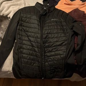 Eddie Bauer jacket